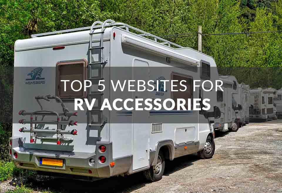 RV rental company promotes use of vehicles for self 